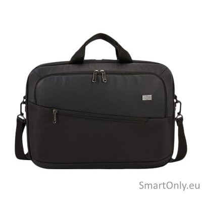 Case Logic | Propel Attaché | PROPA-116 | Fits up to size 12-15.6 " | Messenger - Briefcase | Shoulder strap | Black 10