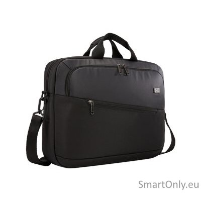 Case Logic | Propel Attaché | PROPA-116 | Fits up to size 12-15.6 " | Messenger - Briefcase | Shoulder strap | Black 11