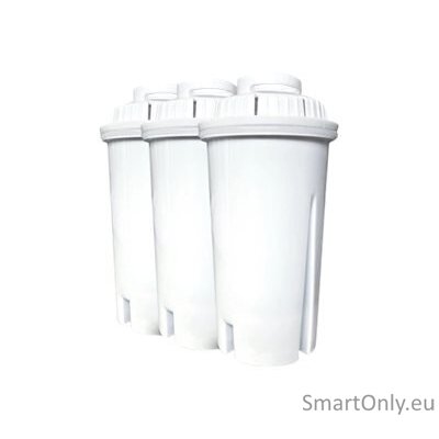 Caso Spare filter for Turbo-hot water dispenser 3vnt. 2 Caso Spare filter for Turbo-hot water dispenser 3vnt. 2