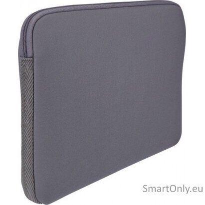 Case Logic LAPS-114 Fits up to size 14 ", Graphite, Sleeve 1 Case Logic LAPS-114 Fits up to size 14 ", Graphite, Sleeve 1