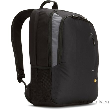 Case Logic | VNB217 | Fits up to size 17 " | Backpack | Black 4 Case Logic | VNB217 | Fits up to size 17 " | Backpack | Black 4