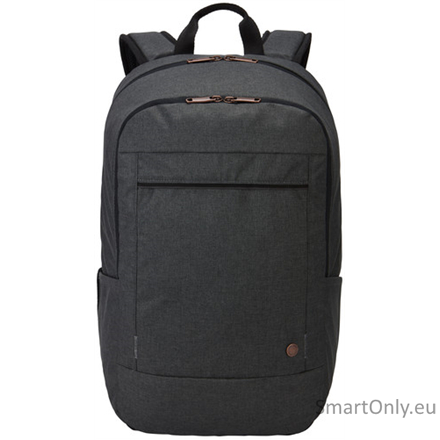 Case Logic | Era | Fits up to size 15.6 " | Backpack | Obsidian 7 Case Logic | Era | Fits up to size 15.6 " | Backpack | Obsidian 7