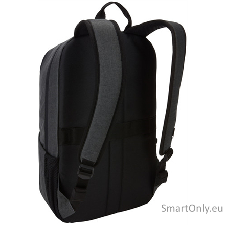 Case Logic | Era | Fits up to size 15.6 " | Backpack | Obsidian 8