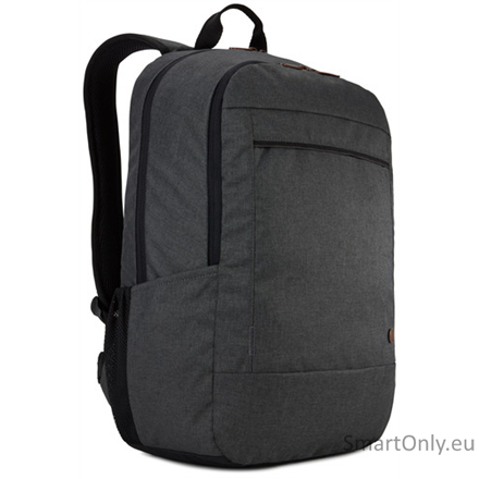 Case Logic | Era | Fits up to size 15.6 " | Backpack | Obsidian 9