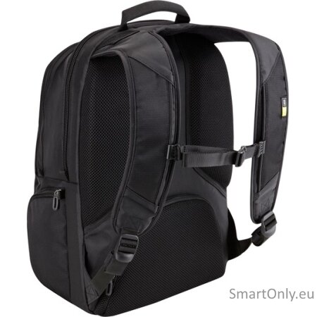 Case Logic | RBP217 | Fits up to size 17.3 " | Backpack | Black 3 Case Logic | RBP217 | Fits up to size 17.3 " | Backpack | Black 3