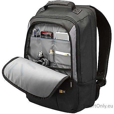 Case Logic | VNB217 | Fits up to size 17 " | Backpack | Black Case Logic | VNB217 | Fits up to size 17 " | Backpack | Black