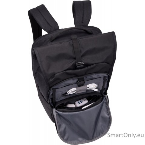 Case Logic | Variate | Backpack | Fits up to size 17 " | Black 6