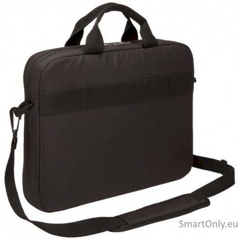 Case Logic Advantage Fits up to size 14 ", Black, Shoulder strap, Messenger - Briefcase 7 Case Logic Advantage Fits up to size 14 ", Black, Shoulder strap, Messenger - Briefcase 7