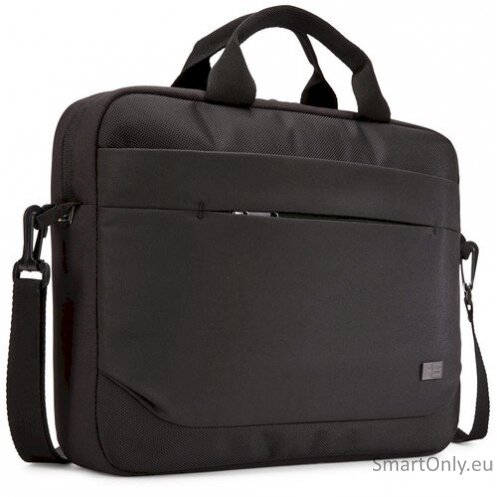 Case Logic Advantage Fits up to size 14 ", Black, Shoulder strap, Messenger - Briefcase 8 Case Logic Advantage Fits up to size 14 ", Black, Shoulder strap, Messenger - Briefcase 8