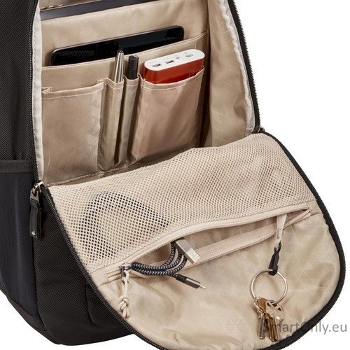 Case Logic Notion Backpack NOTIBP-114 Fits up to size 14 ", Black 2
