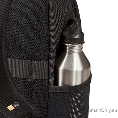 Case Logic Notion Backpack NOTIBP-114 Fits up to size 14 ", Black 6 Case Logic Notion Backpack NOTIBP-114 Fits up to size 14 ", Black 6