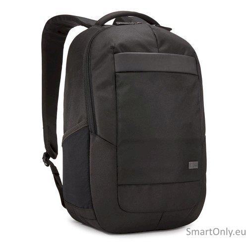 Case Logic Notion Backpack NOTIBP-114 Fits up to size 14 ", Black 8 Case Logic Notion Backpack NOTIBP-114 Fits up to size 14 ", Black 8