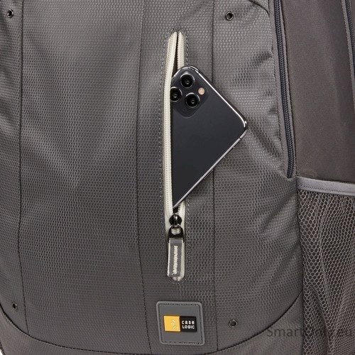 Case Logic Notion Backpack NOTIBP-114 Fits up to size 14 ", Black 9 Case Logic Notion Backpack NOTIBP-114 Fits up to size 14 ", Black 9