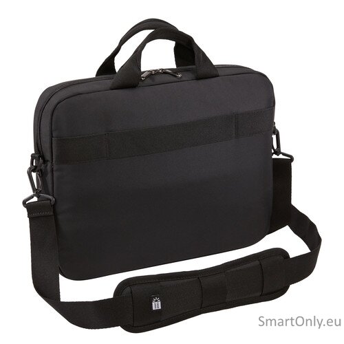 Case Logic | Propel Attaché | PROPA-114 | Fits up to size 12-14 " | Messenger - Briefcase | Shoulder strap | Black 5 Case Logic | Propel Attaché | PROPA-114 | Fits up to size 12-14 " | Messenger - Briefcase | Shoulder strap | Black 5