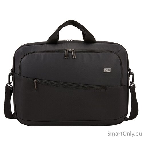 Case Logic | Propel Attaché | PROPA-116 | Fits up to size 12-15.6 " | Messenger - Briefcase | Shoulder strap | Black 5