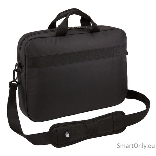 Case Logic | Propel Attaché | PROPA-116 | Fits up to size 12-15.6 " | Messenger - Briefcase | Shoulder strap | Black 6