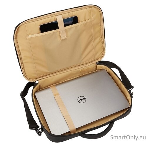 Case Logic | Propel Briefcase | PROPC-116 | Fits up to size 12-15.6 " | Messenger - Briefcase | Shoulder strap | Black 4