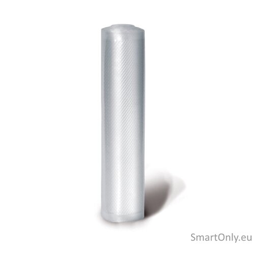 Caso | XXL profi foil roll | 01224 | 1 unit | Dimensions (W x L) 40 x 1000 cm | Ribbed 3