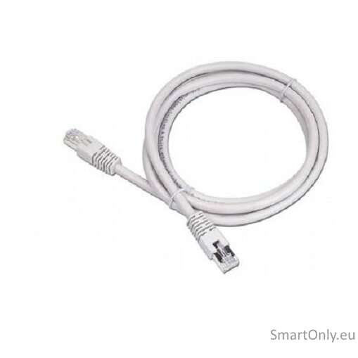 Cablexpert | PP12-7.5M | White RJ-45 | RJ-45 Cablexpert | PP12-7.5M | White RJ-45 | RJ-45