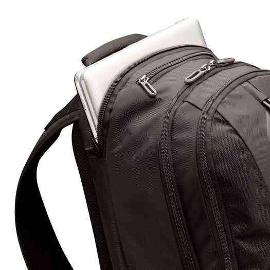 Case Logic | RBP217 | Fits up to size 17.3 " | Backpack | Black 4 Case Logic | RBP217 | Fits up to size 17.3 " | Backpack | Black 4