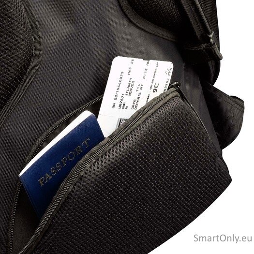 Case Logic | RBP217 | Fits up to size 17.3 " | Backpack | Black 7