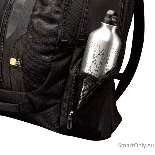 Case Logic | RBP217 | Fits up to size 17.3 " | Backpack | Black 9