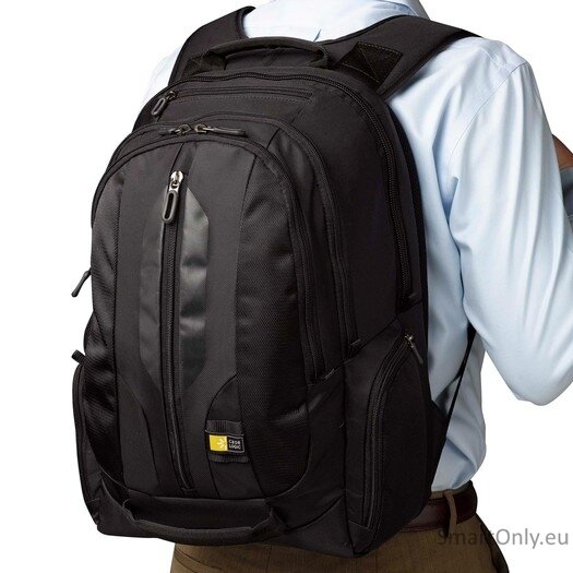 Case Logic | RBP217 | Fits up to size 17.3 " | Backpack | Black 10
