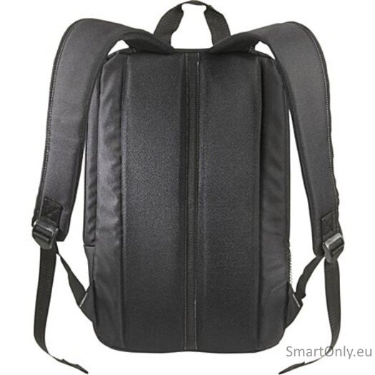 Case Logic | VNB217 | Fits up to size 17 " | Backpack | Black 5