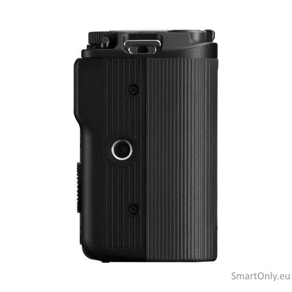 Canon EOS | R50 V Mirrorless Camera Content Creator Kit | Megapixel 24.2 MP | Image stabilizer | ISO sensitivity (max) 32000 | Wi-Fi | Video recording | Automatic, manual | APS-C | Black 3 Canon EOS | R50 V Mirrorless Camera Content Creator Kit | Megapixel 24.2 MP | Image stabilizer | ISO sensitivity (max) 32000 | Wi-Fi | Video recording | Automatic, manual | APS-C | Black 3