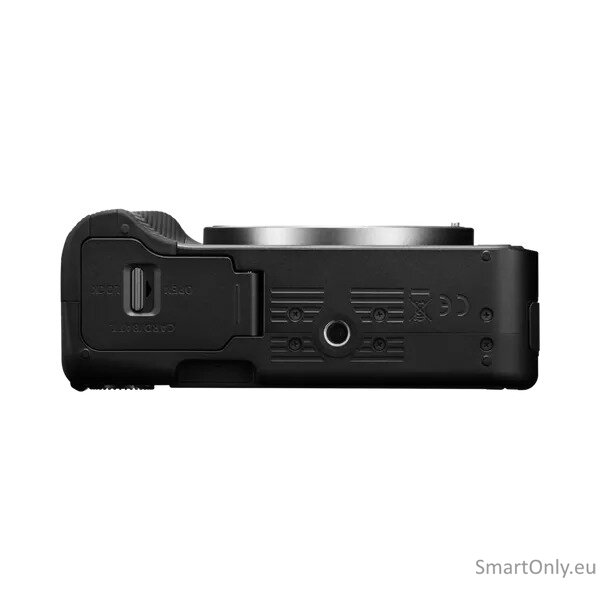 Canon EOS | R50 V Mirrorless Camera Content Creator Kit | Megapixel 24.2 MP | Image stabilizer | ISO sensitivity (max) 32000 | Wi-Fi | Video recording | Automatic, manual | APS-C | Black 5 Canon EOS | R50 V Mirrorless Camera Content Creator Kit | Megapixel 24.2 MP | Image stabilizer | ISO sensitivity (max) 32000 | Wi-Fi | Video recording | Automatic, manual | APS-C | Black 5