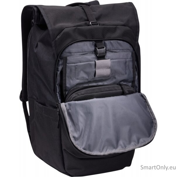 Case Logic | Variate | Backpack | Fits up to size 17 " | Black 8 Case Logic | Variate | Backpack | Fits up to size 17 " | Black 8