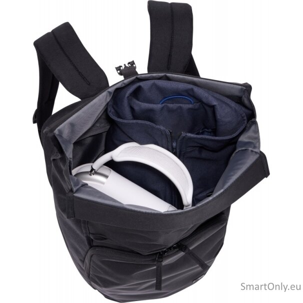 Case Logic | Variate | Backpack | Fits up to size 17 " | Black 4 Case Logic | Variate | Backpack | Fits up to size 17 " | Black 4