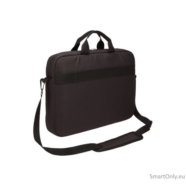Case Logic | Advantage | Fits up to size 15.6 " | Messenger - Briefcase | Shoulder strap | Black 13 Case Logic | Advantage | Fits up to size 15.6 " | Messenger - Briefcase | Shoulder strap | Black 13