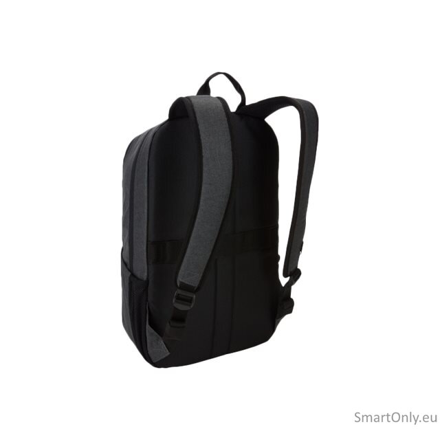 Case Logic | Era | Fits up to size 15.6 " | Backpack | Obsidian 12 Case Logic | Era | Fits up to size 15.6 " | Backpack | Obsidian 12