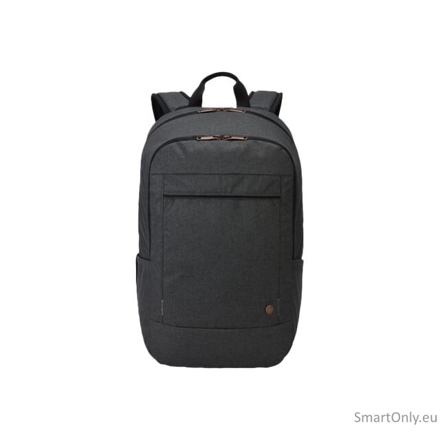 Case Logic | Era | Fits up to size 15.6 " | Backpack | Obsidian 10 Case Logic | Era | Fits up to size 15.6 " | Backpack | Obsidian 10