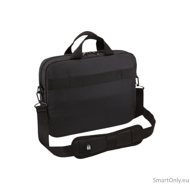 Case Logic | Propel Attaché | PROPA-114 | Fits up to size 12-14 " | Messenger - Briefcase | Shoulder strap | Black 12 Case Logic | Propel Attaché | PROPA-114 | Fits up to size 12-14 " | Messenger - Briefcase | Shoulder strap | Black 12