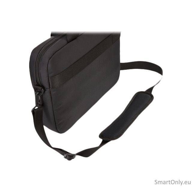 Case Logic | Propel Attaché | PROPA-114 | Fits up to size 12-14 " | Messenger - Briefcase | Shoulder strap | Black 15 Case Logic | Propel Attaché | PROPA-114 | Fits up to size 12-14 " | Messenger - Briefcase | Shoulder strap | Black 15