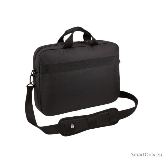 Case Logic | Propel Attaché | PROPA-116 | Fits up to size 12-15.6 " | Messenger - Briefcase | Shoulder strap | Black 14 Case Logic | Propel Attaché | PROPA-116 | Fits up to size 12-15.6 " | Messenger - Briefcase | Shoulder strap | Black 14