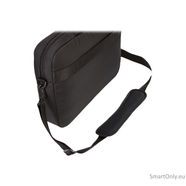 Case Logic | Propel Attaché | PROPA-116 | Fits up to size 12-15.6 " | Messenger - Briefcase | Shoulder strap | Black 15 Case Logic | Propel Attaché | PROPA-116 | Fits up to size 12-15.6 " | Messenger - Briefcase | Shoulder strap | Black 15