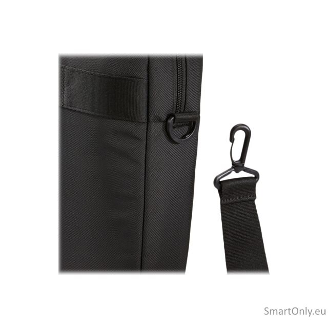 Case Logic | Propel Attaché | PROPA-116 | Fits up to size 12-15.6 " | Messenger - Briefcase | Shoulder strap | Black 17 Case Logic | Propel Attaché | PROPA-116 | Fits up to size 12-15.6 " | Messenger - Briefcase | Shoulder strap | Black 17