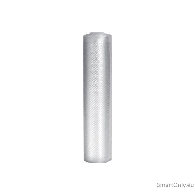 Caso | XXL profi foil roll | 01224 | 1 unit | Dimensions (W x L) 40 x 1000 cm | Ribbed 4 Caso | XXL profi foil roll | 01224 | 1 unit | Dimensions (W x L) 40 x 1000 cm | Ribbed 4