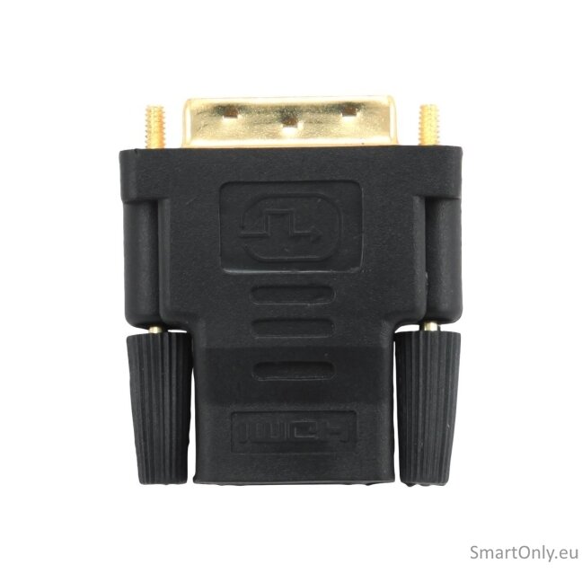 Cablexpert | A-HDMI-DVI-2 | Black | HDMI | DVI 5 Cablexpert | A-HDMI-DVI-2 | Black | HDMI | DVI 5