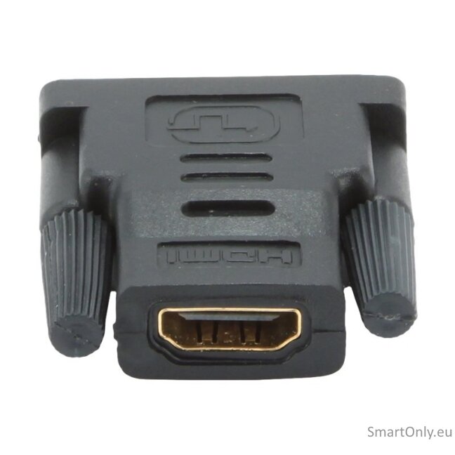 Cablexpert | A-HDMI-DVI-2 | Black | HDMI | DVI 7 Cablexpert | A-HDMI-DVI-2 | Black | HDMI | DVI 7