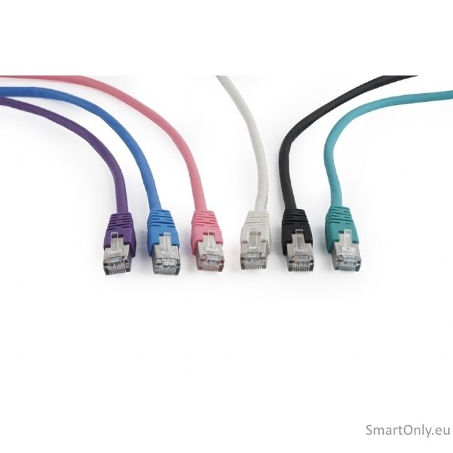 Cablexpert | CAT5e UTP Patch Cord | Gray 1
