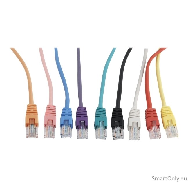 Cablexpert | CAT5e UTP Patch Cord | Gray 6 Cablexpert | CAT5e UTP Patch Cord | Gray 6
