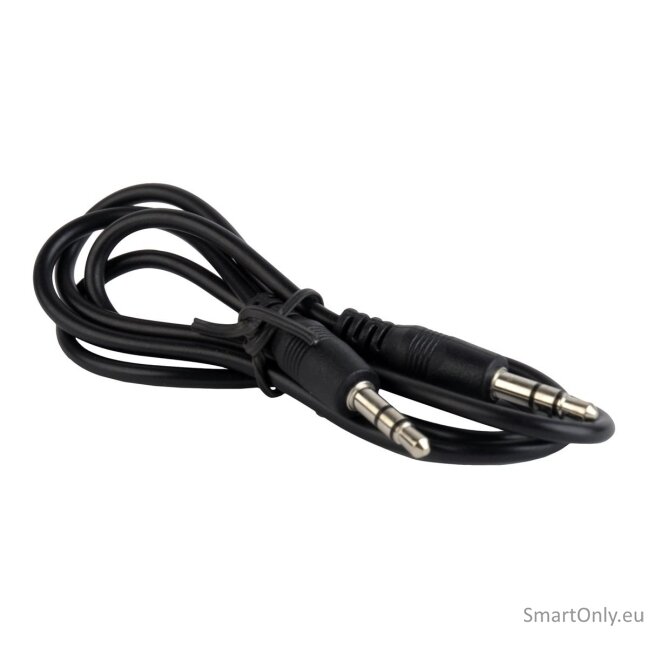 Cablexpert | HDMI to VGA and audio adapter cable 7 Cablexpert | HDMI to VGA and audio adapter cable 7