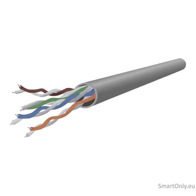 Cablexpert | PP12-2M | Beige RJ-45 | RJ-45 5