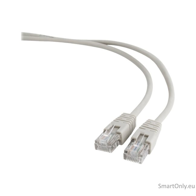 Cablexpert | PP12-7.5M | White RJ-45 | RJ-45 1