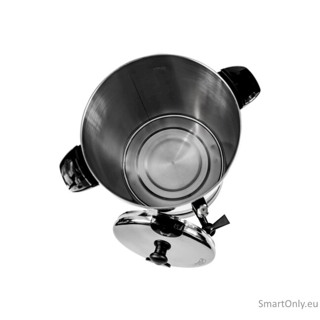 Camry Boiler CR 1259 Electric 1650 W 20 L Stainless steel Stainless steel 6
