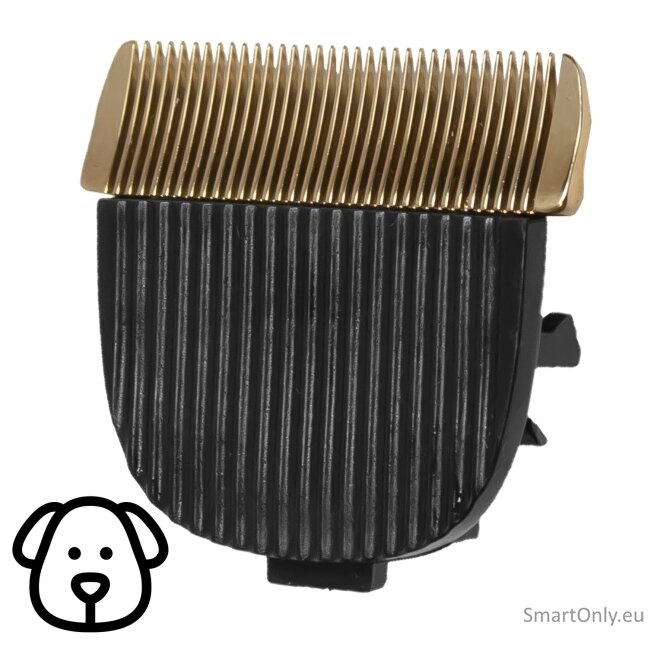 Camry CR 2821.1 Head to CR 2821 Hair clipper for pets | Camry 1 Camry CR 2821.1 Head to CR 2821 Hair clipper for pets | Camry 1